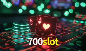 Bônus de Boas-vindas 700slot