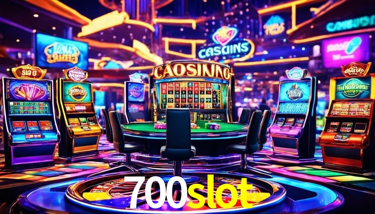 Experiência VIP 700slot