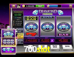 Desvendando o Mundo dos Jogos Virtuais na 700slot