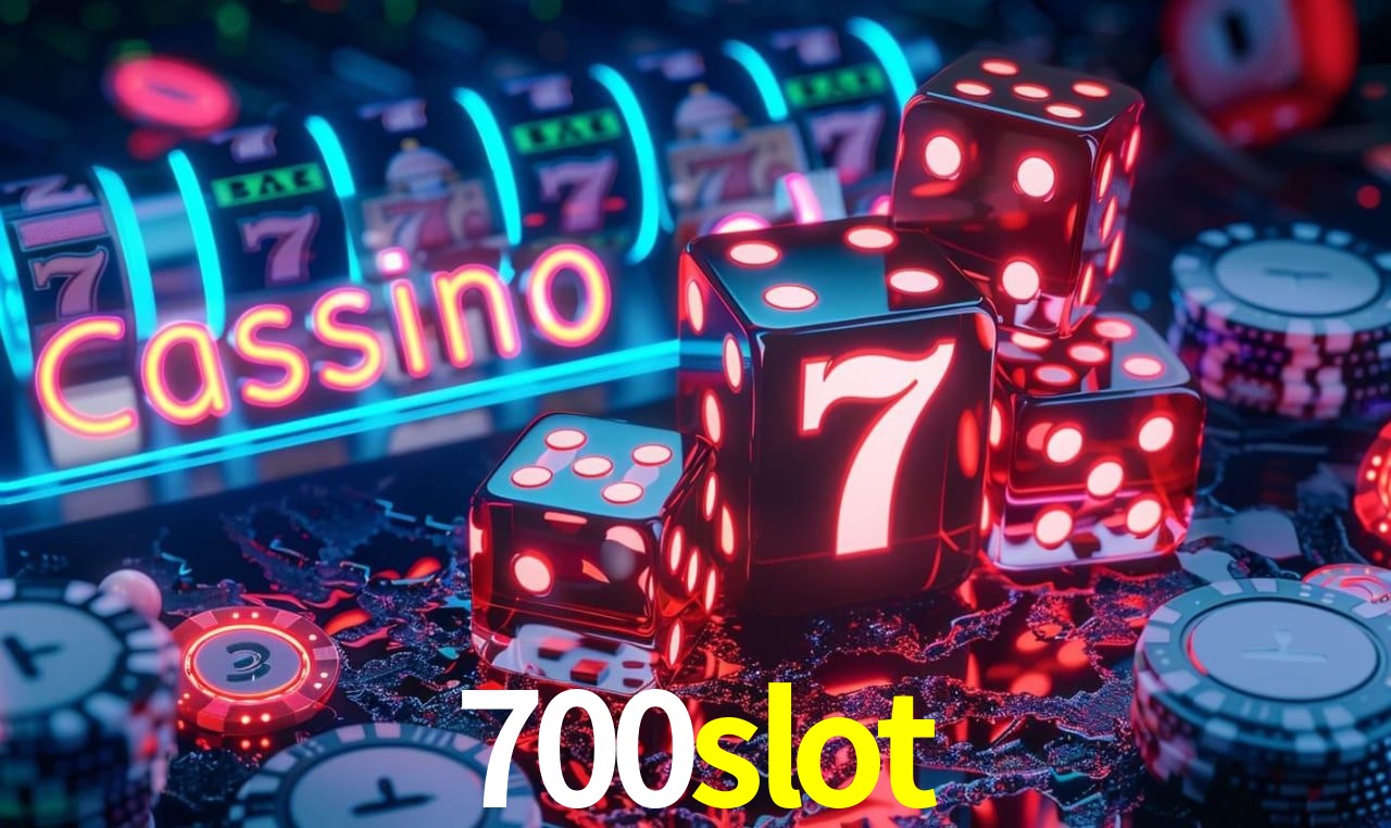 Experiência VIP 700slot
