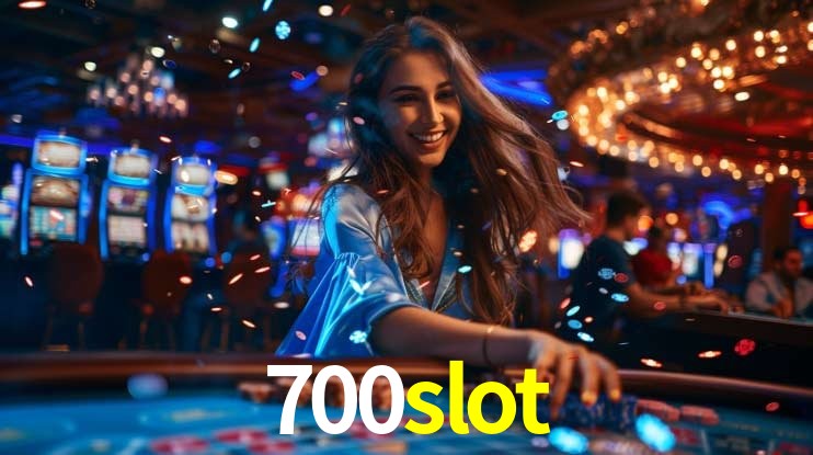 Statistics 700slot