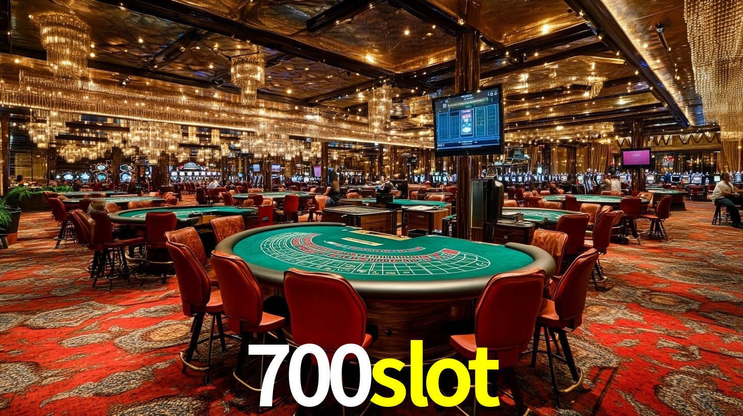 700 slot