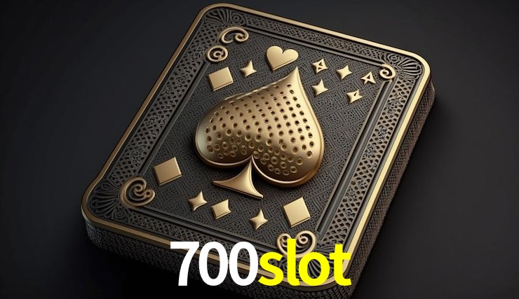 Estatísticas 700slot