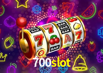 A Emoção da Loteria na 700slot: Uma Chance de Mudança de Vida