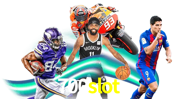 700slot