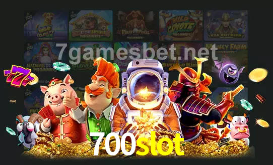 cassino 700slot