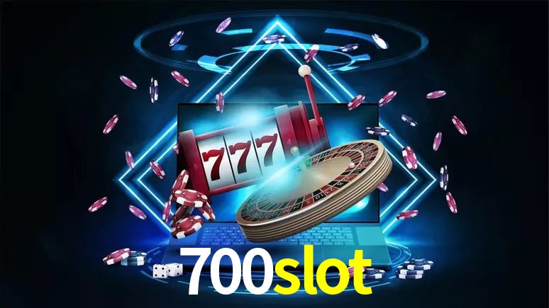 Promoção Relâmpago 700slot
