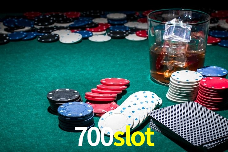 Apostas de Tênis 700slot