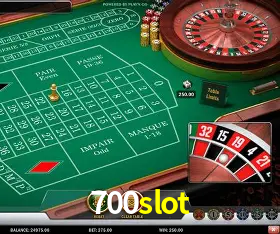 700slot Licença Curaçao Gaming