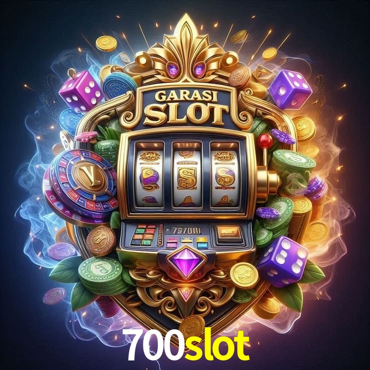 700slot Licenciado Curaçao - Segurança SSL 256-bit