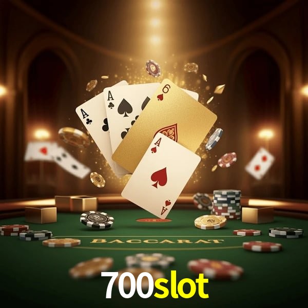 Blackjack Table 700slot