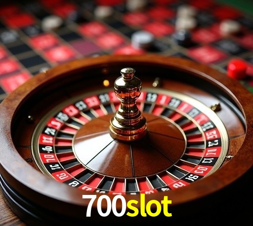 Plataforma 700slot - Cloud AWS Infrastructure