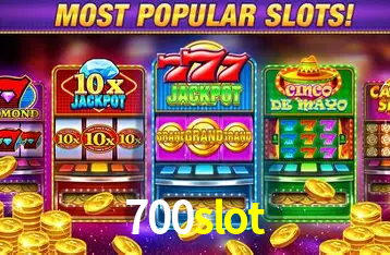 Desvendando o Mundo dos Jogos Virtuais na 700slot
