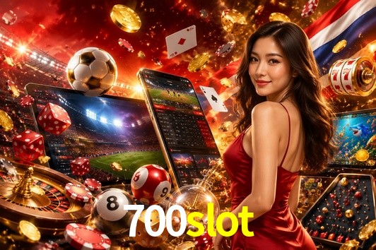 Platform Technology 700slot