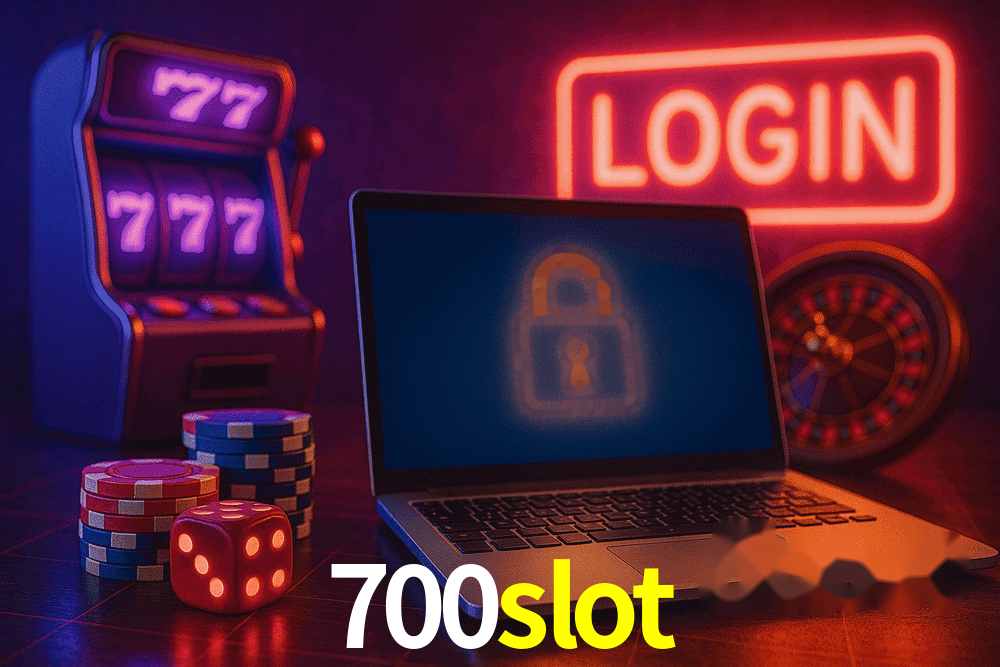 Diretório de Jogos 700slot