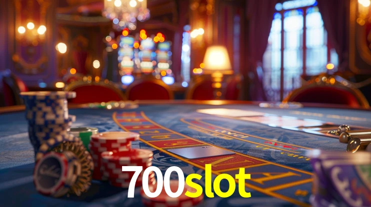 API Integration 700slot