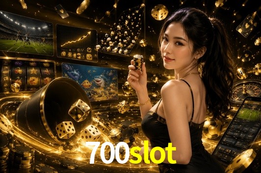 Weekend Specials 700slot