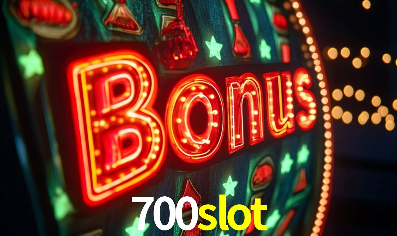Casino Ao Vivo 700slot