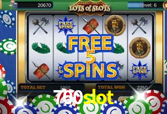 Descubra a Magia dos Jogos de Arcade no 700slot