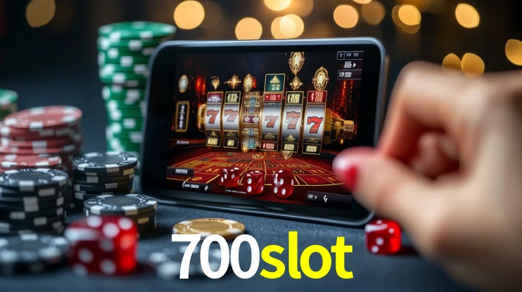 Certificação GLI 700slot