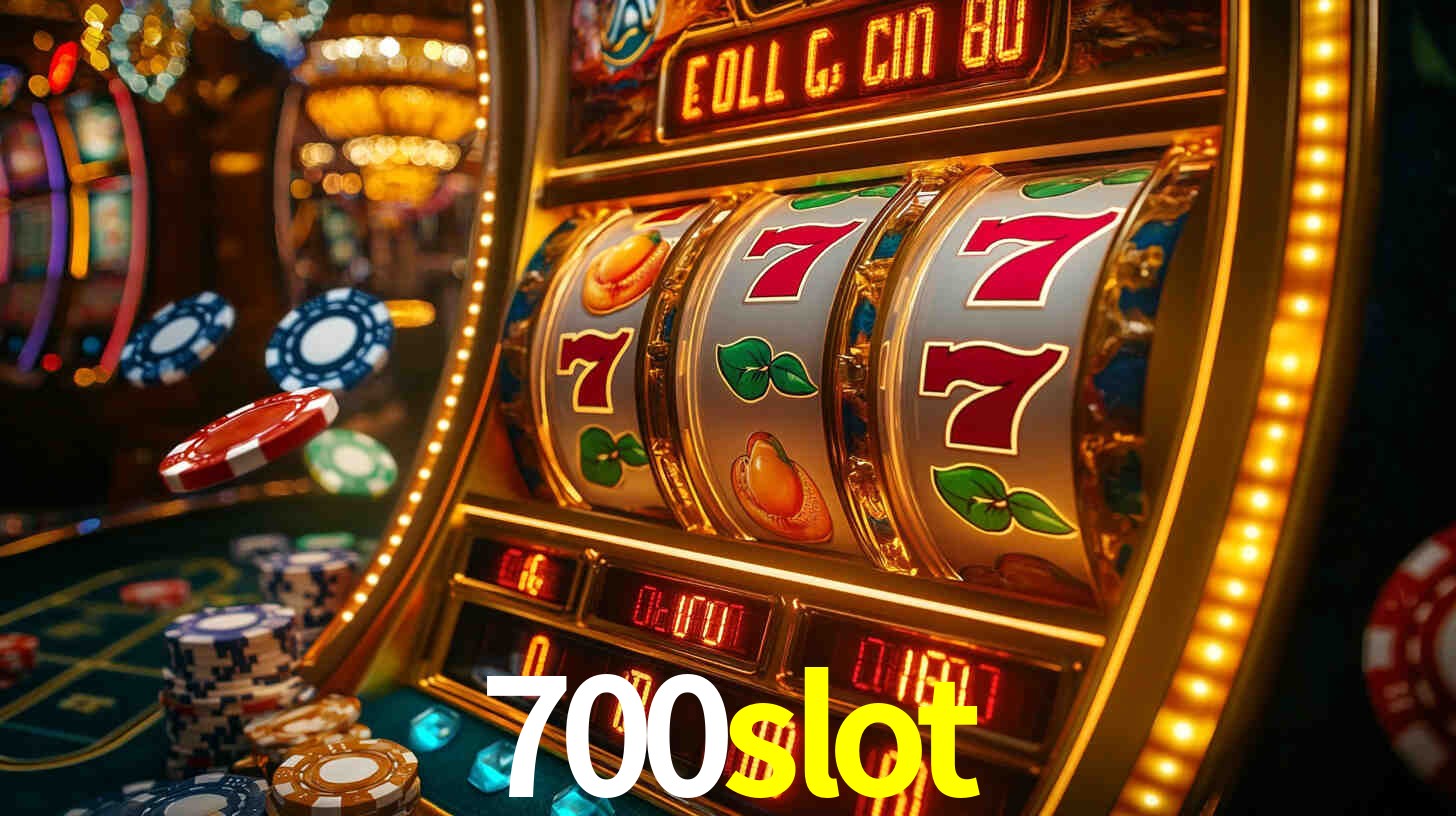 700slot,700slot.com