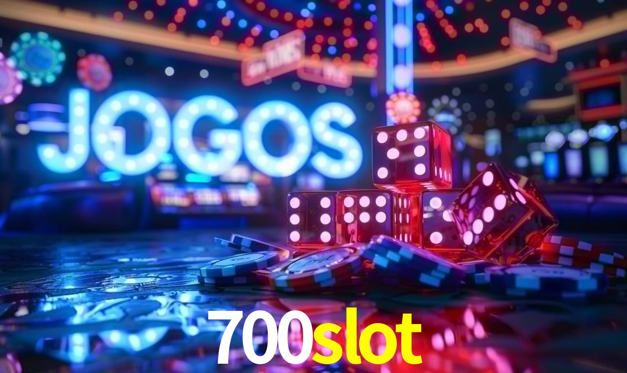 Torneios 700slot