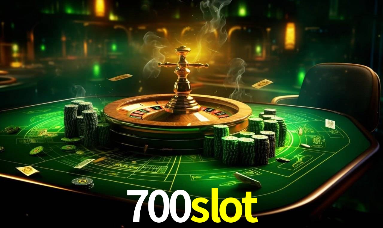 700slot Logo 3