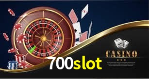 Avaliações dos Jogadores 700slot