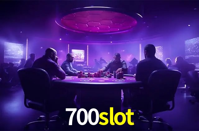 Login Seguro 700slot