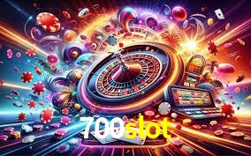 Estatísticas do Jogo 700slot