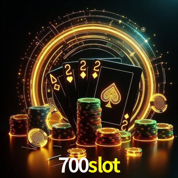 Tecnologia da Plataforma 700slot