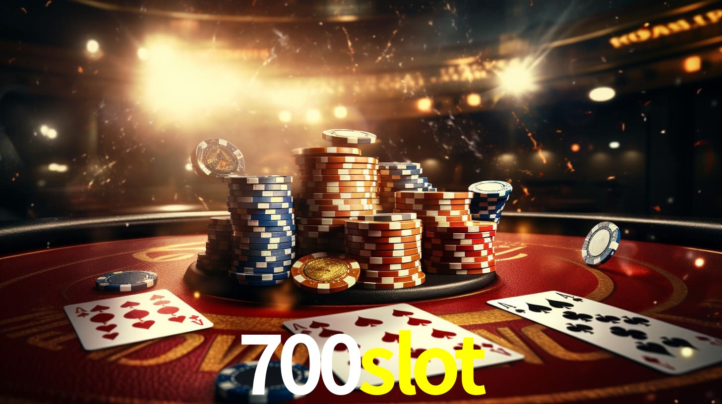 Daily Bonuses 700slot