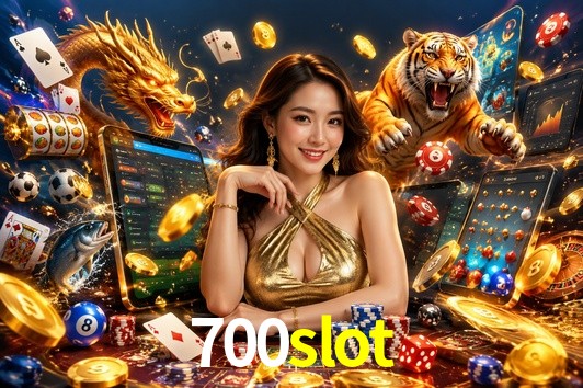 Account Benefits 700slot