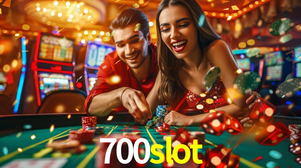 700slot Certificado eCOGRA - Jogos Justos Auditados