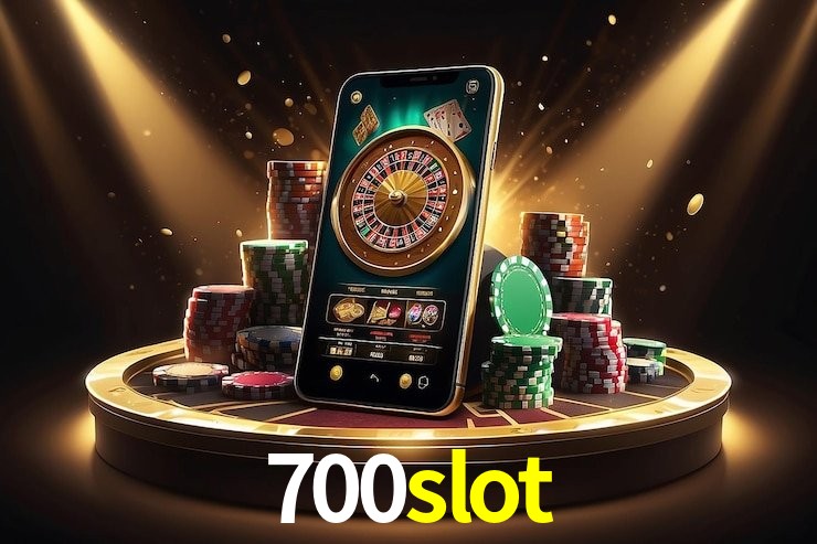700slot PIX Instantâneo - Saques em 8 Minutos