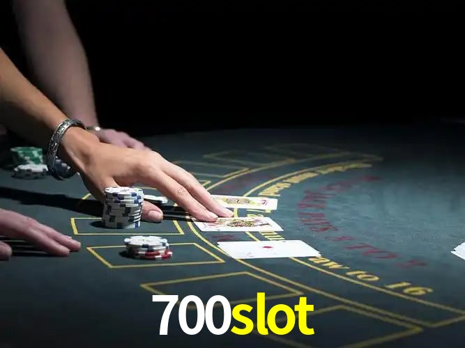 Loteria 700slot - Quina e mais jogos