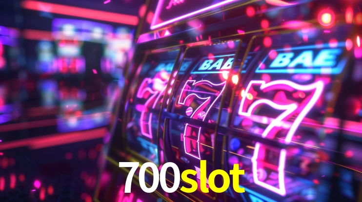 Responsive Design 700slot