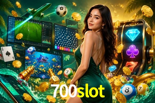 Experiência VIP 700slot