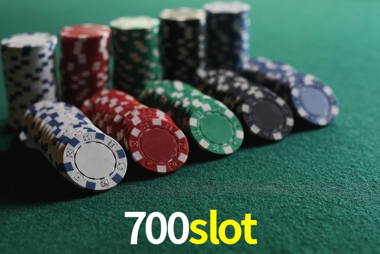 Bonus Features 700slot