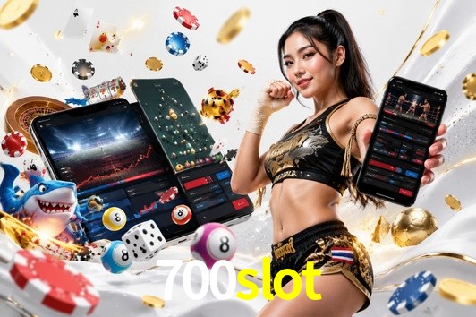 Flash Promotion 700slot
