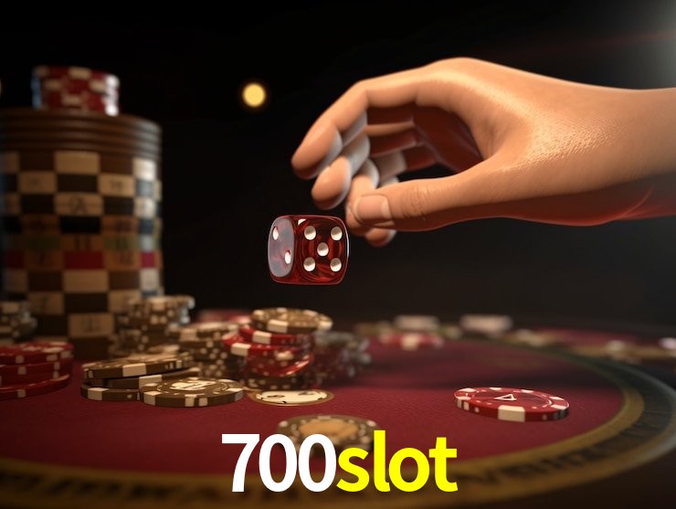 Design Responsivo 700slot