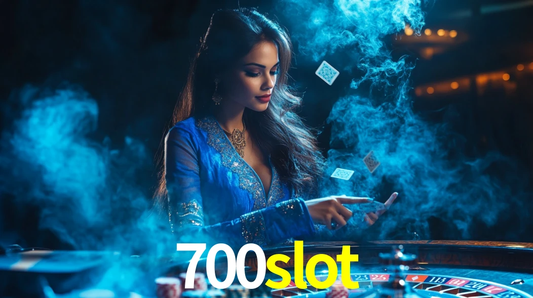 A Emoção da Loteria na 700slot: Uma Chance de Mudança de Vida