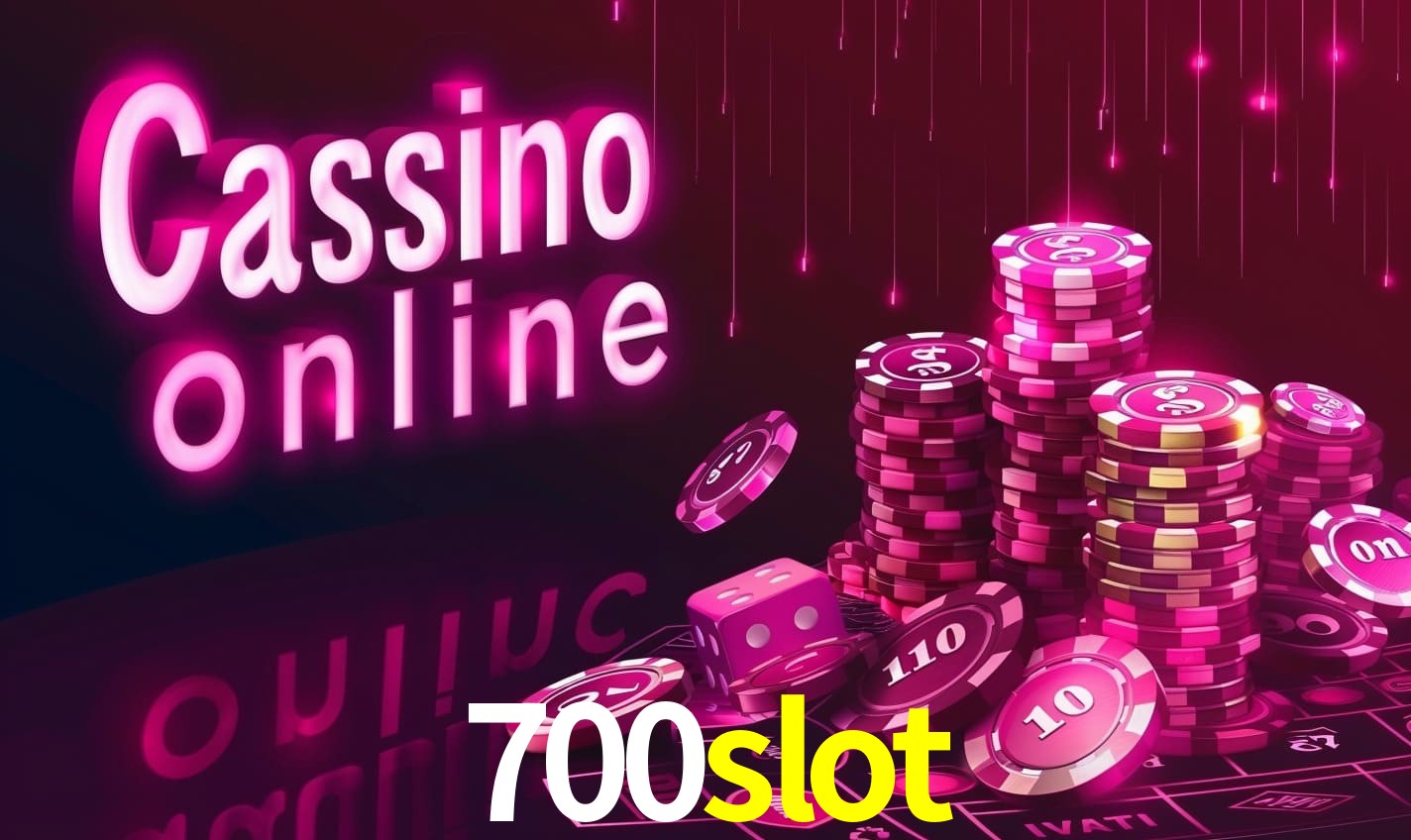 700slot Download Oficial