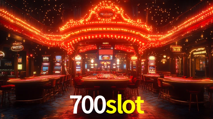 700slot,700slot.com