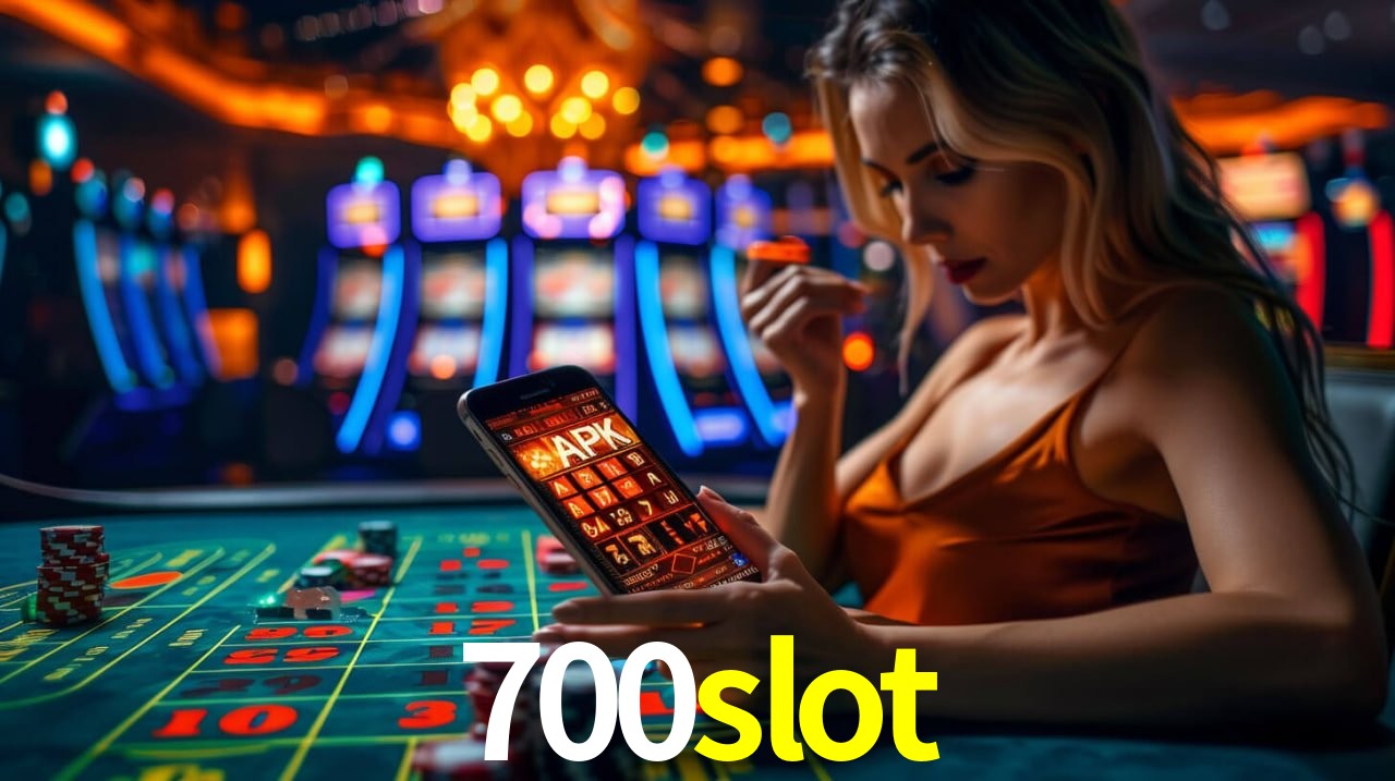 VIP Casino 700slot