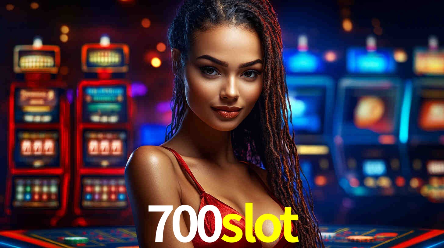 A Experiência Imersiva dos Cassinos Ao Vivo no 700slot
