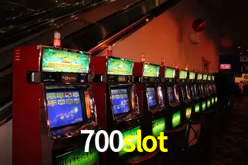 Explorando a Categoria de Eventos em Apostas na 700slot