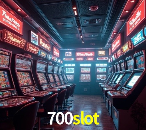 Plataforma 700slot - Segurança SSL 256-bit