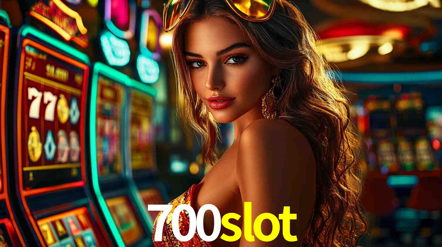 Certificação eCOGRA 700slot