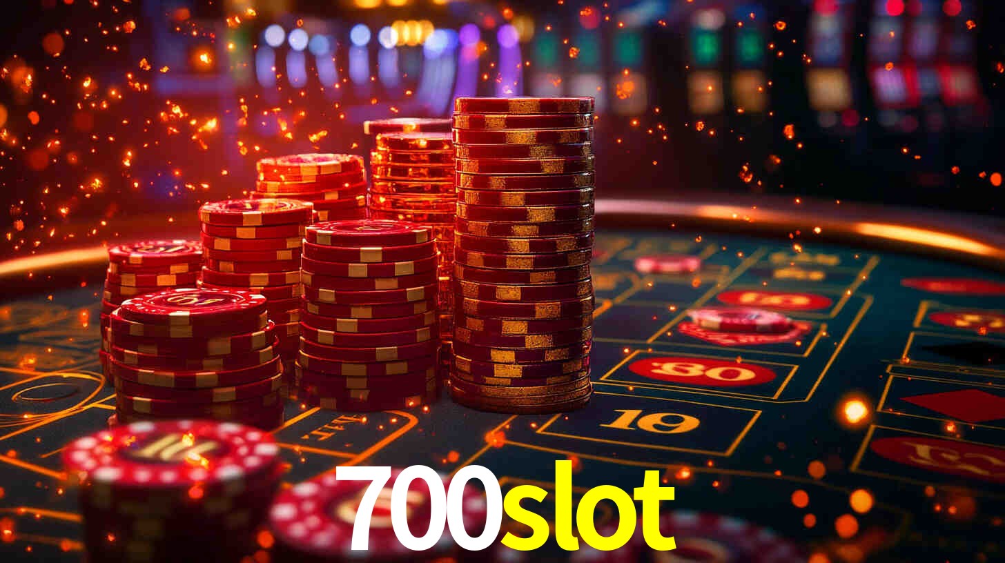 700slot